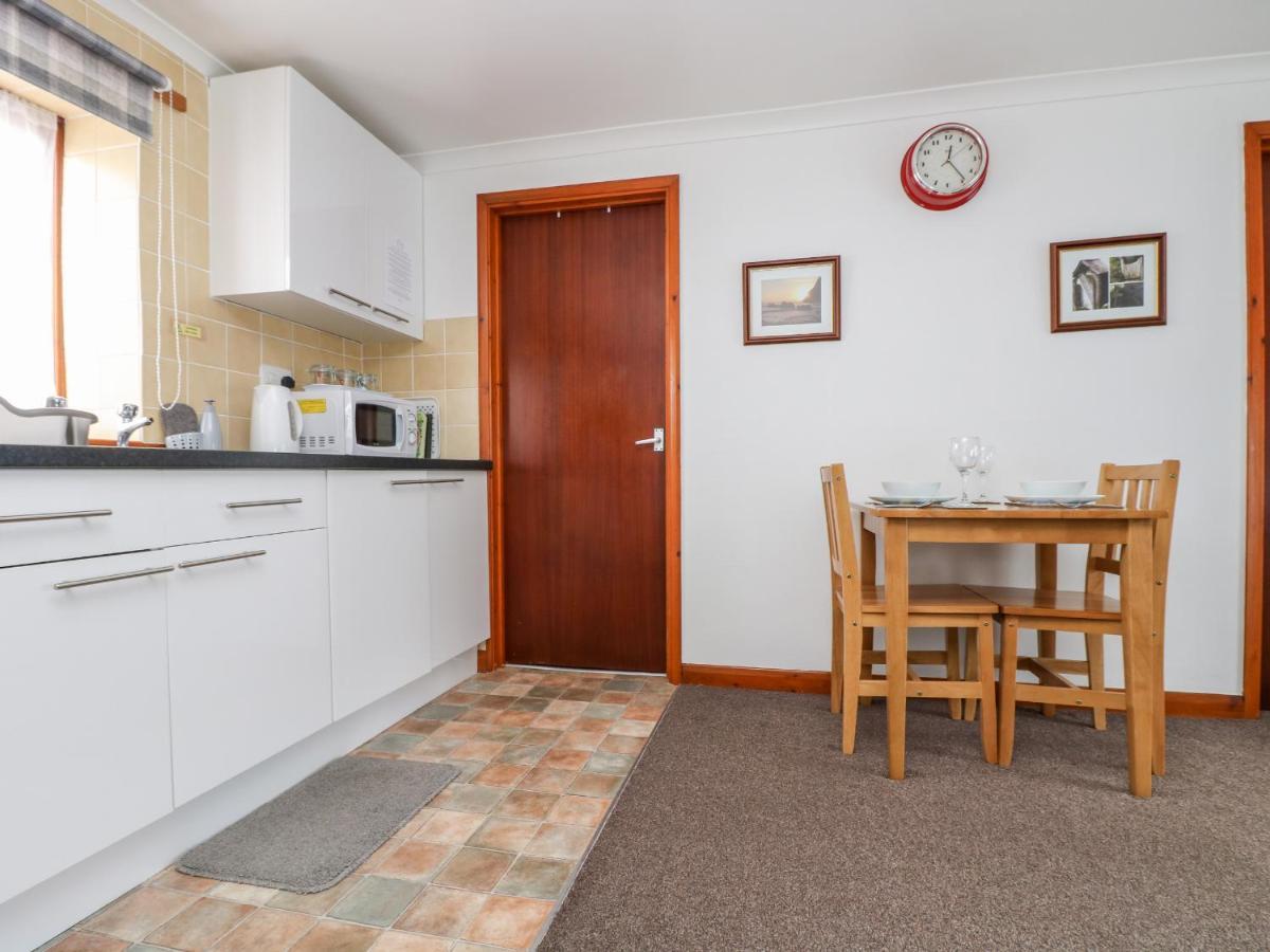 Coach House Cottage Bude Exterior photo