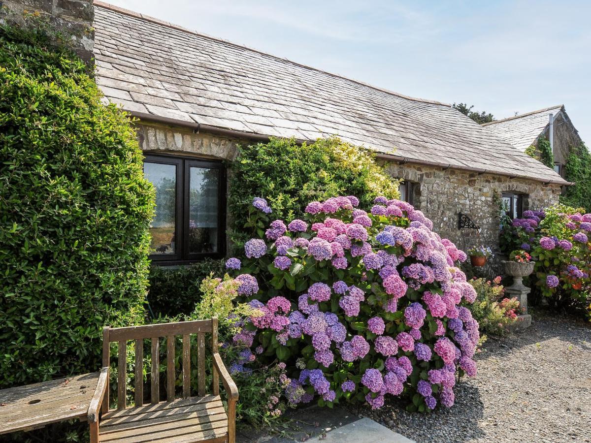 Coach House Cottage Bude Exterior photo