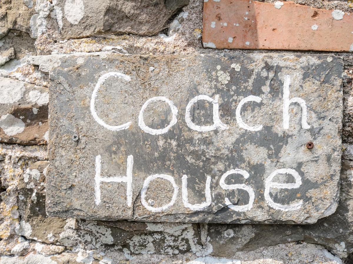 Coach House Cottage Bude Exterior photo