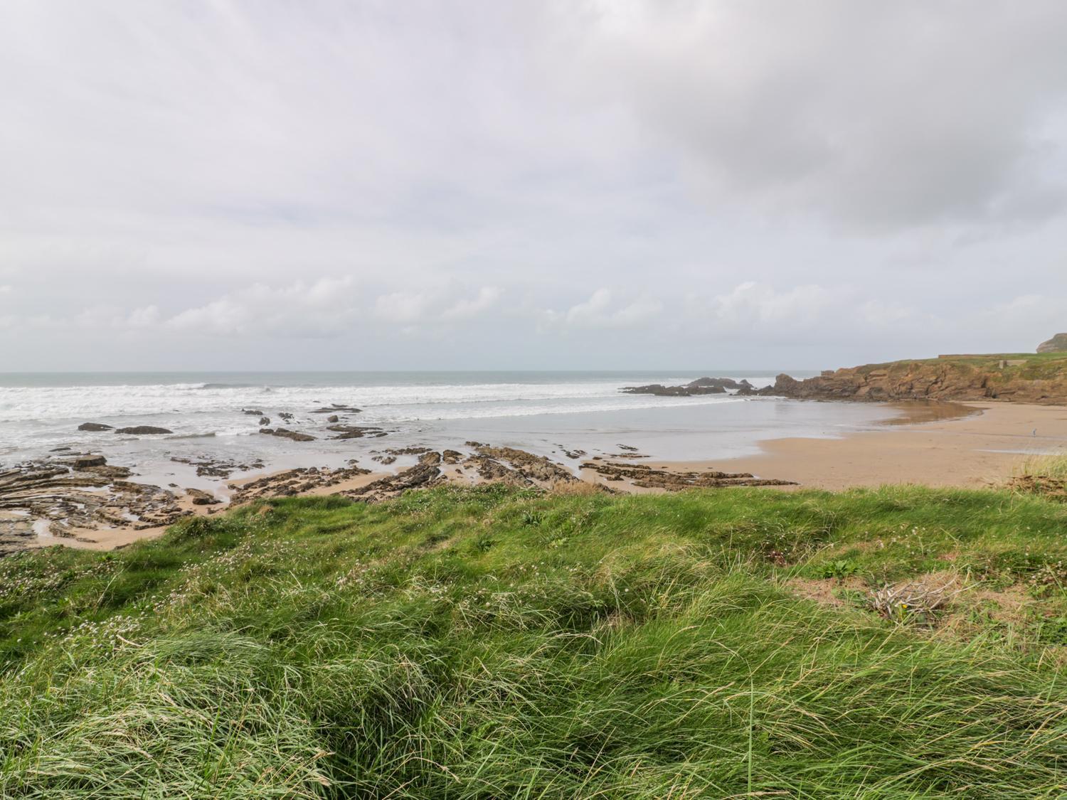Coach House Cottage Bude Exterior photo