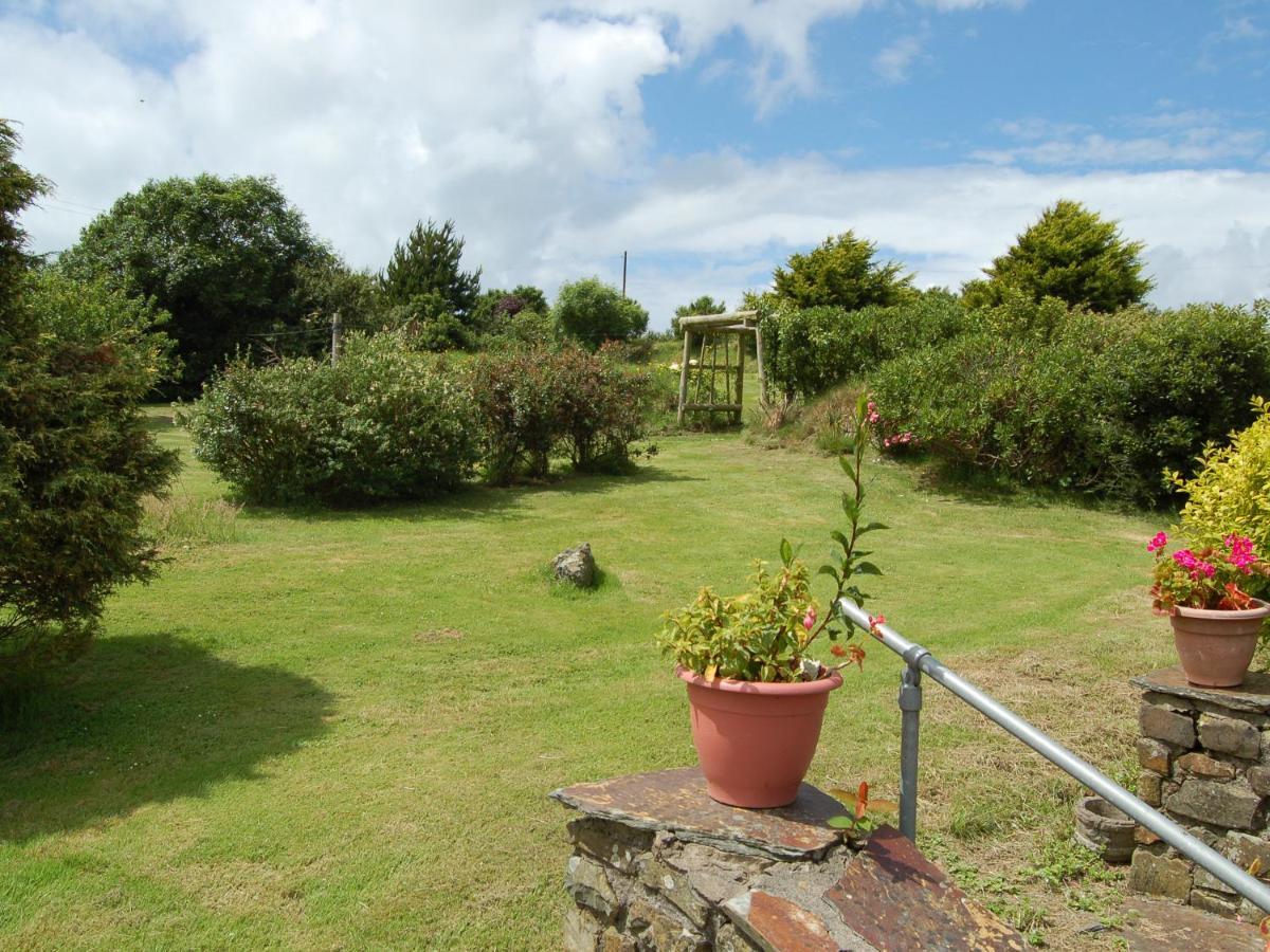 Coach House Cottage Bude Exterior photo